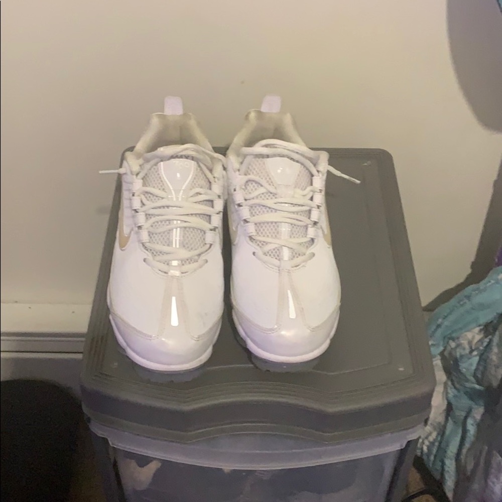 Nike air vapor max